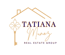 Tatiana Munoz Real Estate Group logo